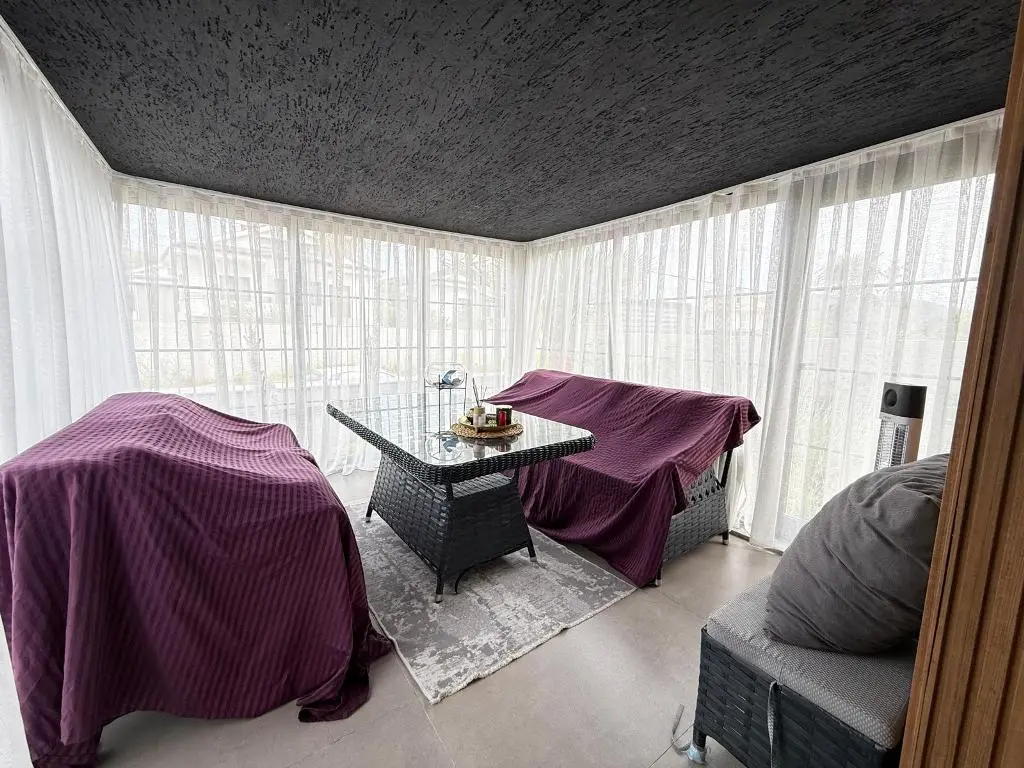 Large room